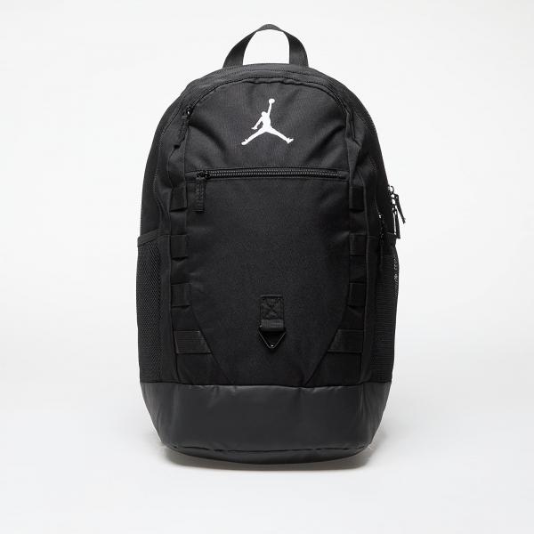 Batoh Jordan Level Backpack Black 40 l