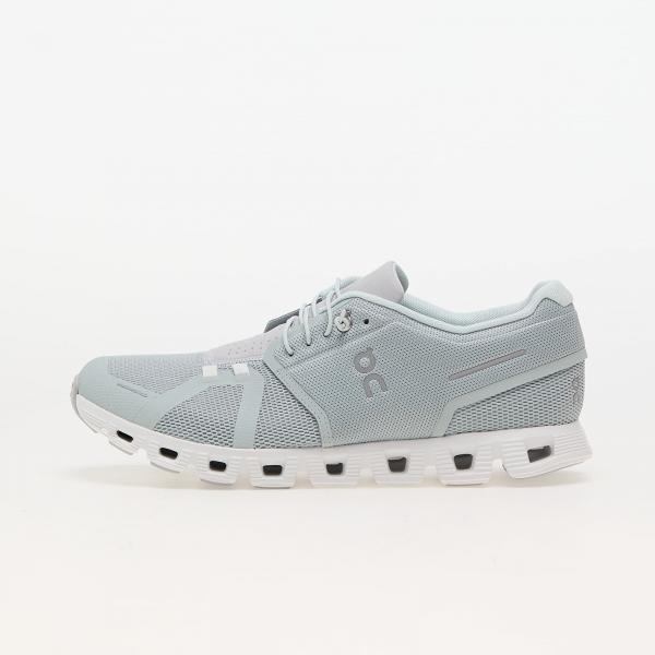 Tenisky On M Cloud 5 Glacier/ Glacier EUR 46
