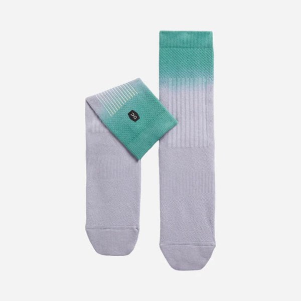 Ponožky On All-Day Sock Iceblue/ Melone XL