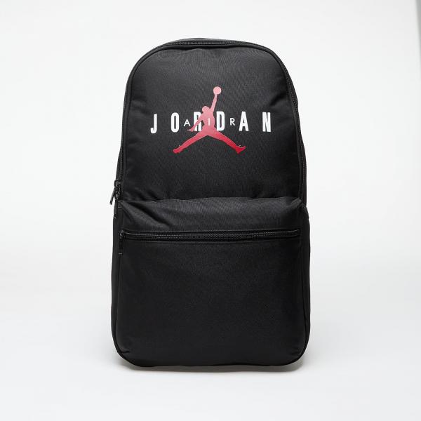 Batoh Jordan Backpack Black 27 l