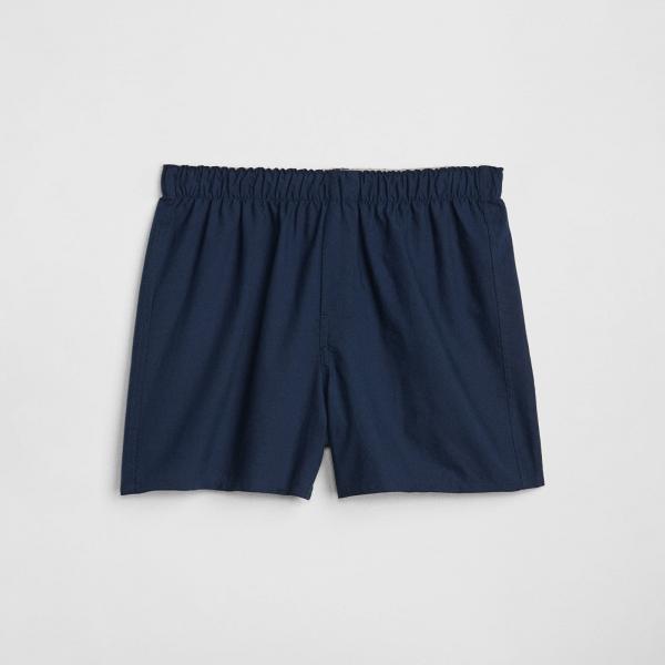 Boxerky GAP Boxer Underwear Tapestry Navy M
