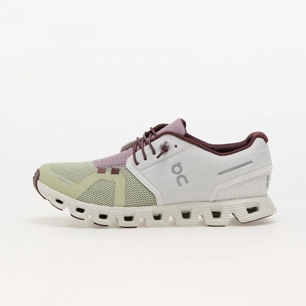 Tenisky On W Cloud 5 Ice/ Haze EUR 37