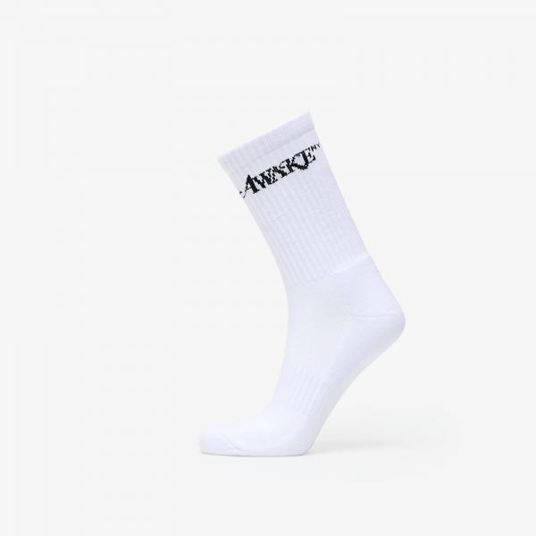 Ponožky Awake NY Socks White Universal