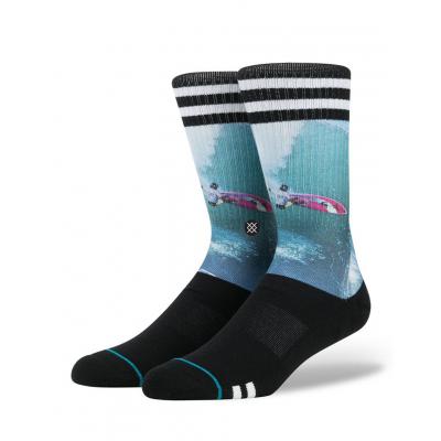 Ponožky Stance CARROL Black