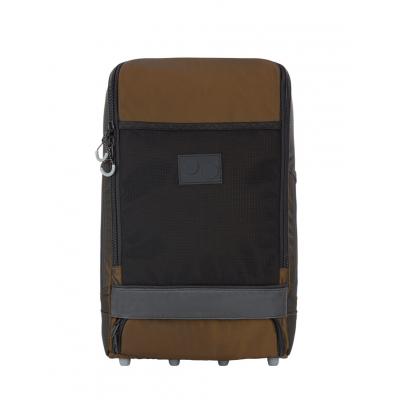 Pinqponq Cubik Large Burnt Rust