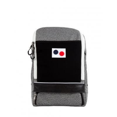Batoh pinqponq Cubik Small Vivid Monochrome