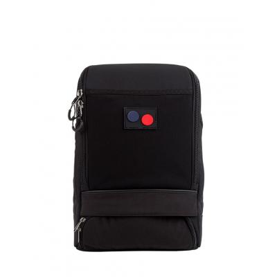 Pinqponq Cubik Small Minimal Black