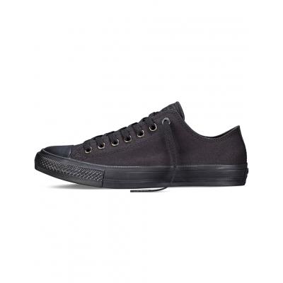 Sneakers - tenisky Converse Chuck Taylor All Star II Black/Black/Black