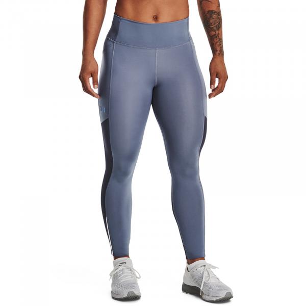 Legíny Under Armour Fly Fast 3.0 Ankle Tight Aurora Purple S