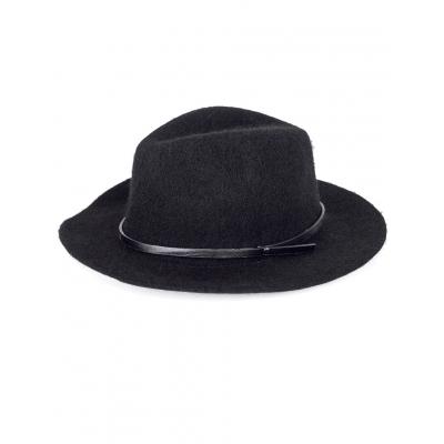 Klobouk Compania Fantastica JOAQUIN Black