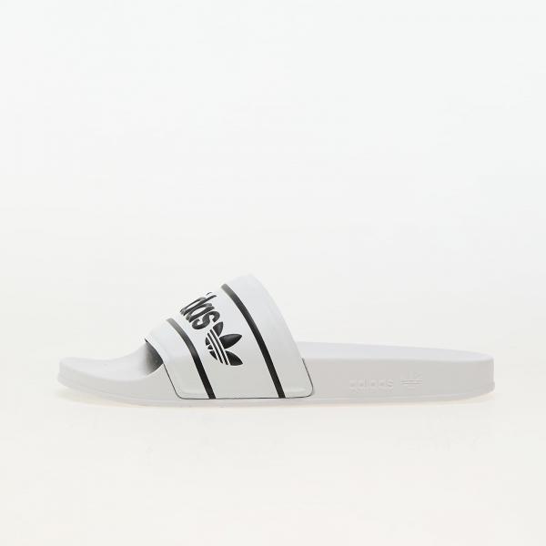 Tenisky adidas Adilette Ftw White/ Ftw White/ Core Black EUR 38 2/3