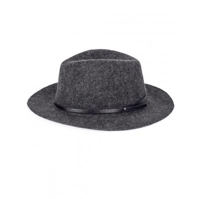 Klobouk Compania Fantastica JOAQUIN Grey
