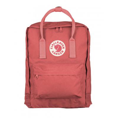 Batoh Fjällräven Kanken peach pink