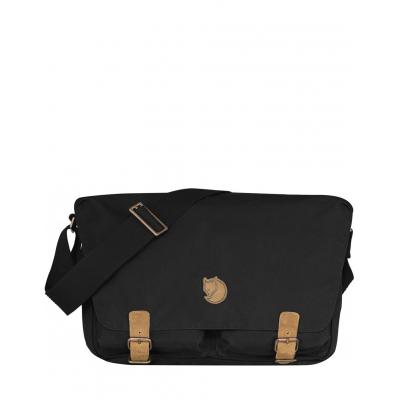 Fjällräven Övik Shoulder Bag 550 Black