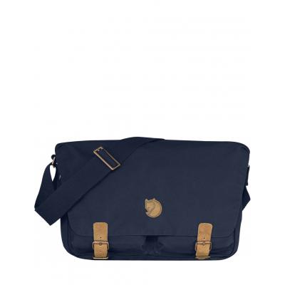 Taška Fjällräven Övik Shoulder Bag 555 Dark Navy