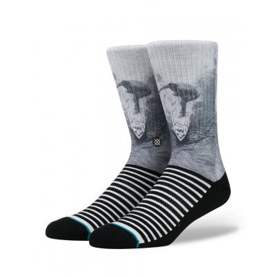 Ponožky Stance POTTER Black