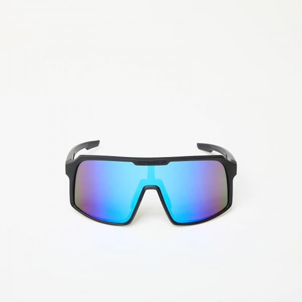 Sluneční brýle D.Franklin Wind Black/ Blue Universal
