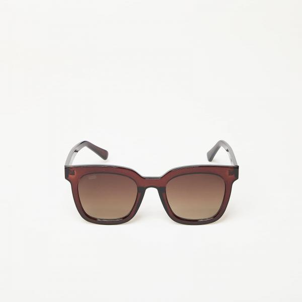 Sluneční brýle D.Franklin 993 Crystal Brown/Grad Brown Brown Universal