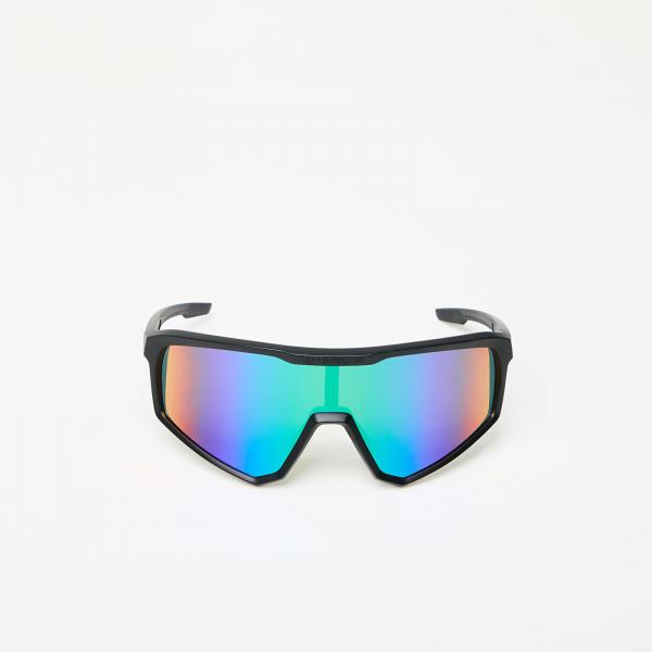 Sluneční brýle D.Franklin Hurricane Black / Green Green Universal