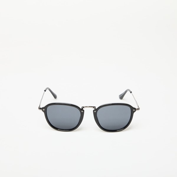 Sluneční brýle D.Franklin Roller Sq Black Edition Black Universal