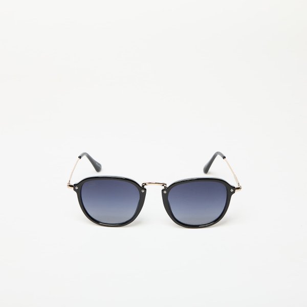 Sluneční brýle D.Franklin Roller Sq Black / Grad Black Black Universal