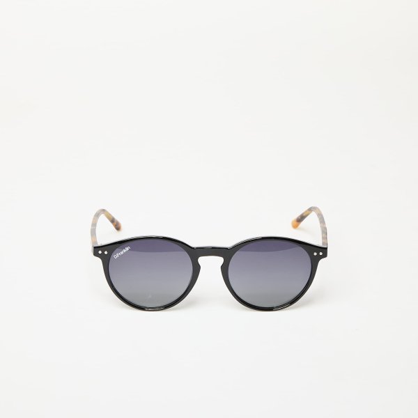 Sluneční brýle D.Franklin Ultra Light Max Black/ Grad Black Universal