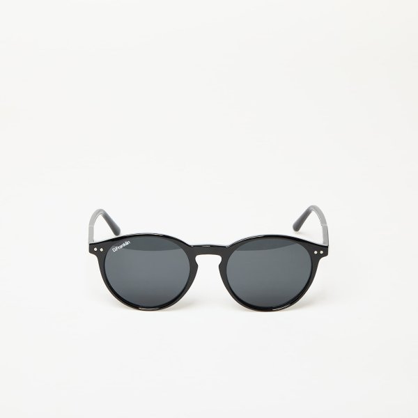 Sluneční brýle D.Franklin Ultra Light Max Black / Black Black Universal
