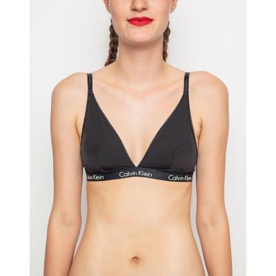 Calvin Klein Triangle Black S