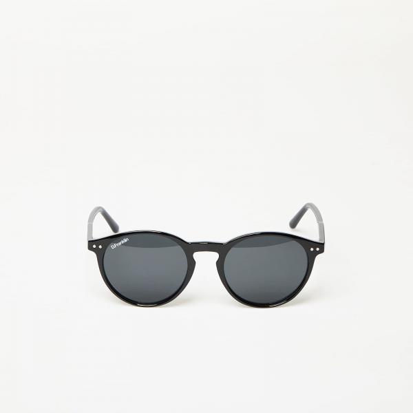 Sluneční brýle D.Franklin Ultra Light Max Black/ Black Universal
