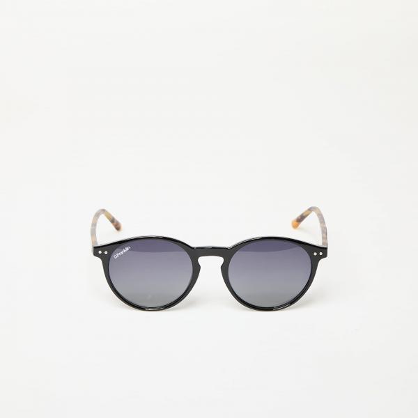 Sluneční brýle D.Franklin Ultra Light Max Black/ Grad Black Universal