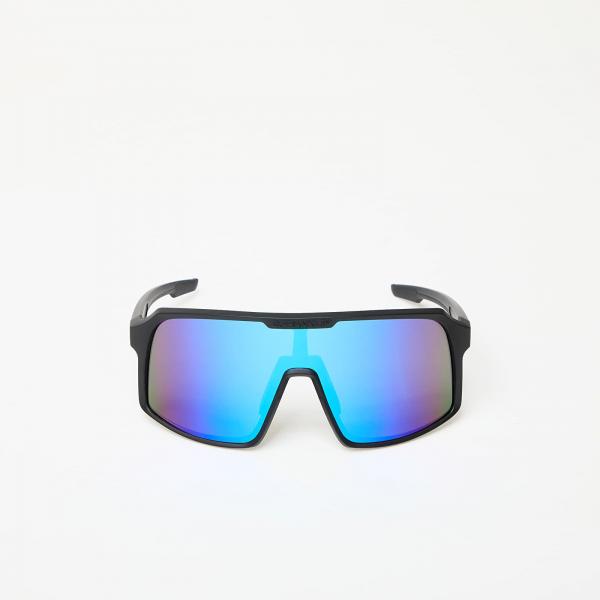 Sluneční brýle D.Franklin Wind Black/ Blue Universal
