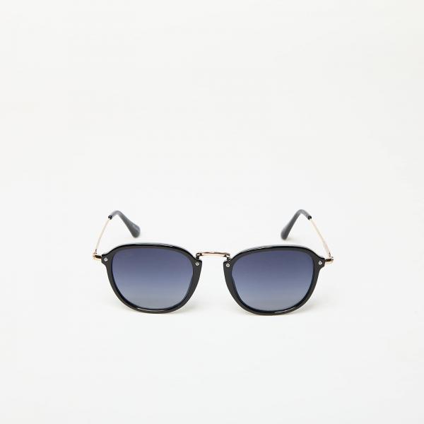 Sluneční brýle D.Franklin Roller SQ Black/ Grad Black Universal