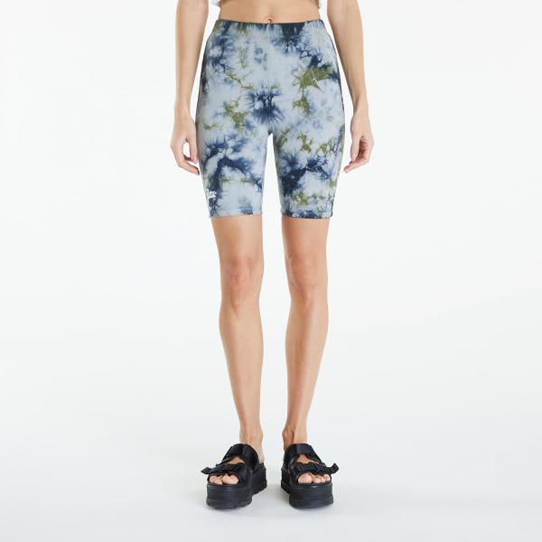 Šortky Patta Femme Tie Dye Bikershorts Quarry L