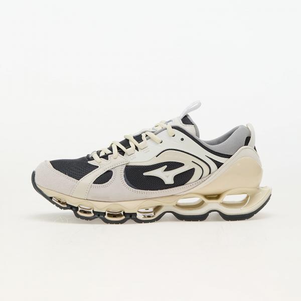Tenisky Mizuno Wave Prophecy β 2 Dark Shadow/ White/ Snow White EUR 44.5