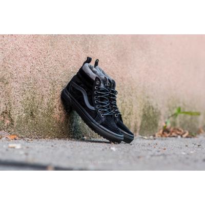 Vans Sk8-Hi MTE (MTE) Black/ Black/ Camo