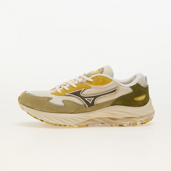 Tenisky Mizuno Wave Rider β Cedar/ Major Brown/ Cloud Cream EUR 40.5