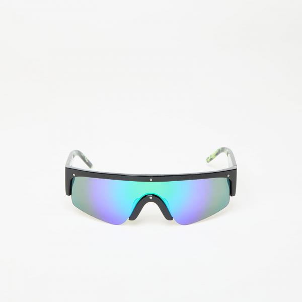 Sluneční brýle AKILA Halo x Charli Cohen Green Tortoise Universal