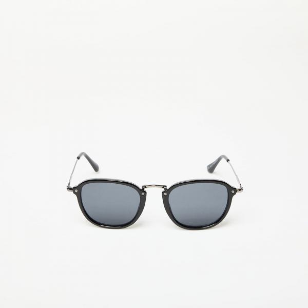 Sluneční brýle D.Franklin Roller Sq Black Edition Black Universal