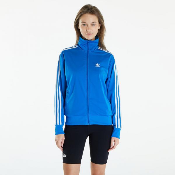 Mikina adidas Adicolor Classics Loose Firebird Track Top L