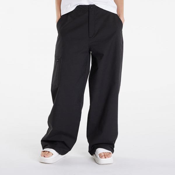 Kalhoty The North Face M66 Tek Twill Wide Leg Pant TNF Black XS/2