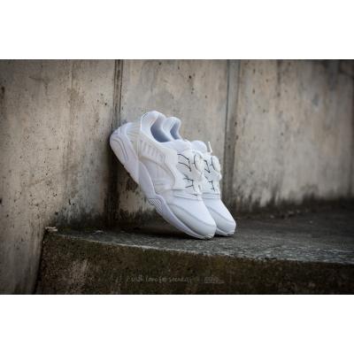 Puma Disc Blaze CT Puma White