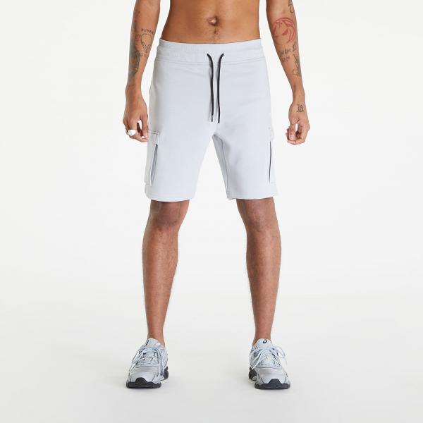 Šortky The North Face Icons Cargo Shorts High Rise Grey L