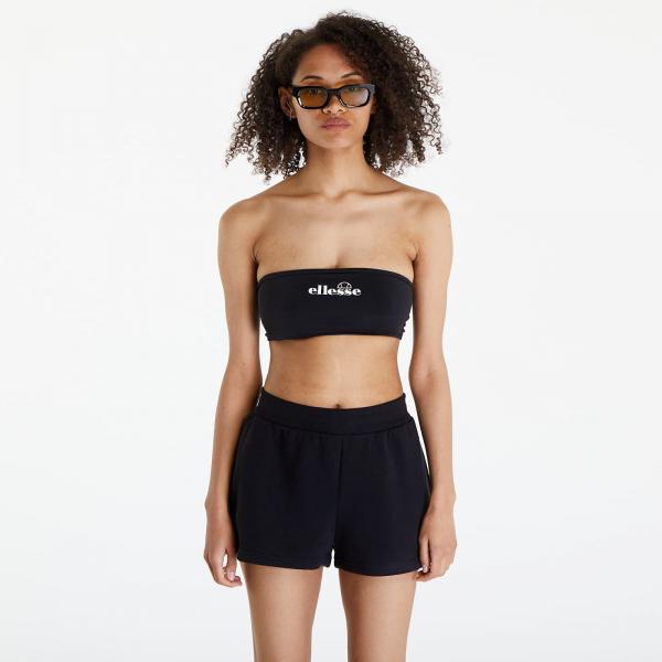 Plavky Ellesse Letti Bikini Top Black XS
