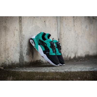 Puma Disc Blaze Electric Spectra Green/ Black/ White