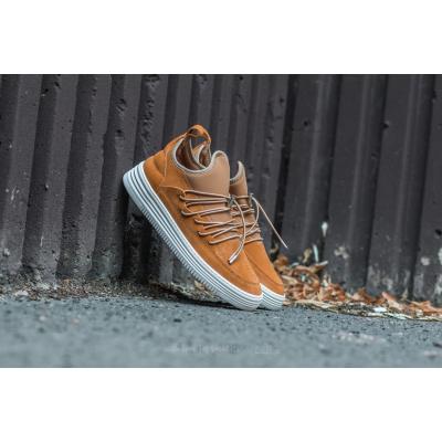 Filling Pieces Low Top Neo Laced Mix Brown