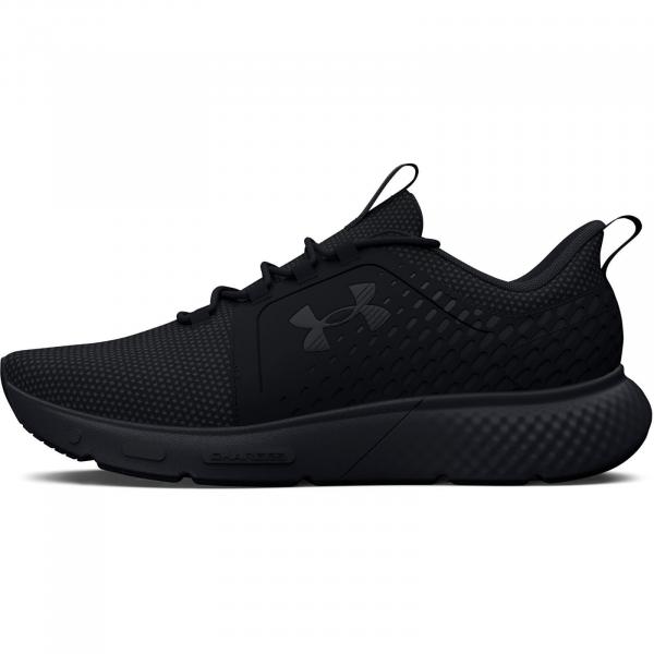 Tenisky Under Armour Charged Decoy Black EUR 42