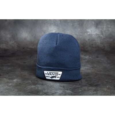 Vans Milford Beanie Dress Blues