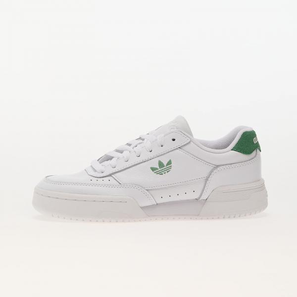 Tenisky adidas Court Super W Ftw White/ Preloved Green/ Off White EUR 35 1/2