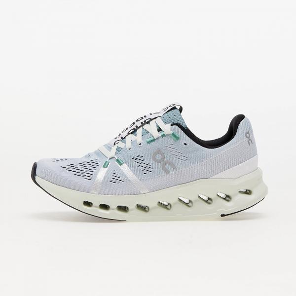 Tenisky On W Cloudsurfer Mineral/ Aloe EUR 40