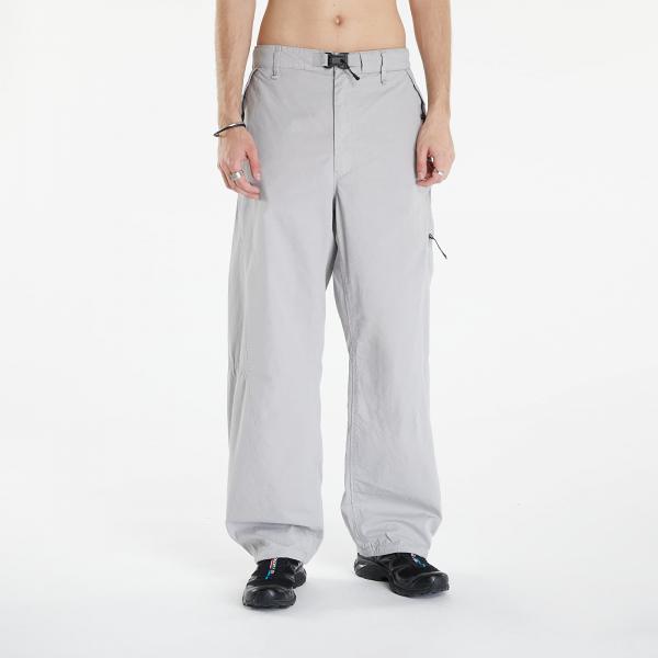 Kalhoty C.P. Company Cargo Pants Drizzle Grey 48